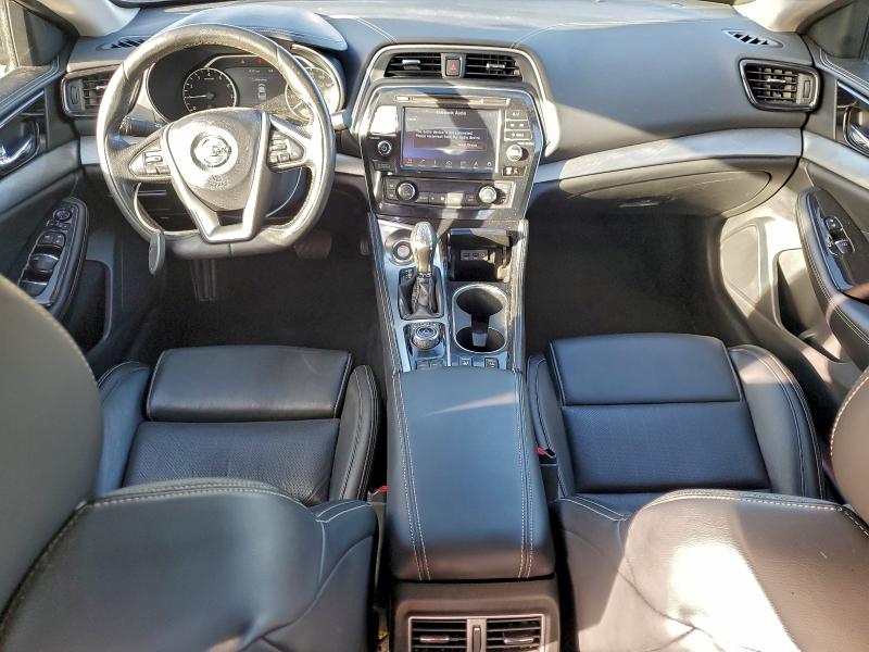 Zdjęcie 8 z aukcji – 2016 NISSAN MAXIMA 3.5 z VIN 1N4AA6AP2GC405162