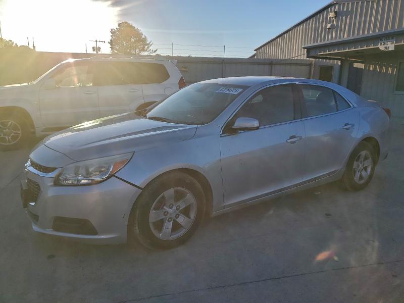 Photo 1 from auction – 2016 CHEVROLET MALIBU LIM with VIN 1G11C5SA1GU153111