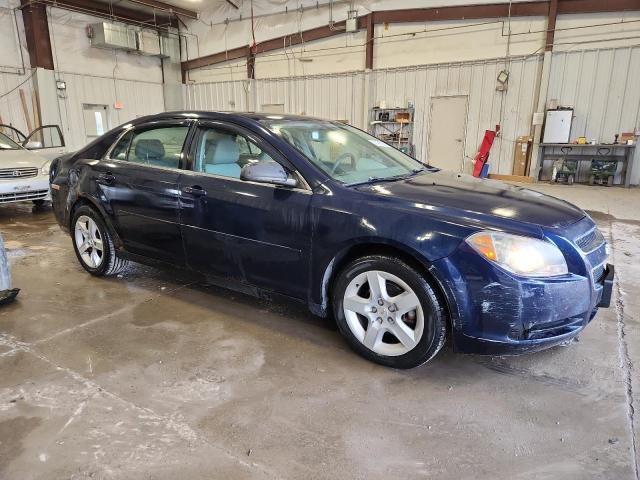 Photo 4 from auction – 2010 CHEVROLET MALIBU LS with VIN 1G1ZB5EB0AF211960