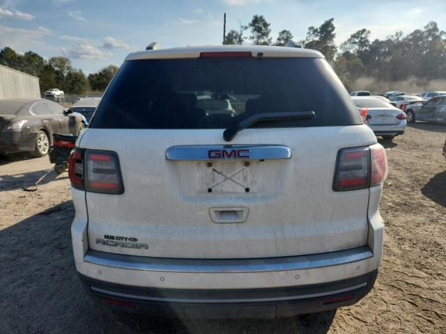 Photo 6 from auction – 2014 GMC ACADIA SLT with VIN 1GKKRRKD1EJ121161
