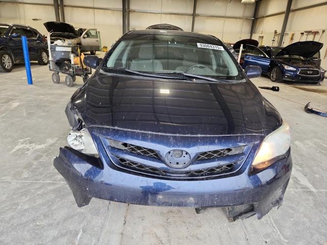 Photo 5 from auction – 2011 TOYOTA COROLLA BA with VIN 5YFBU4EE8BP002094