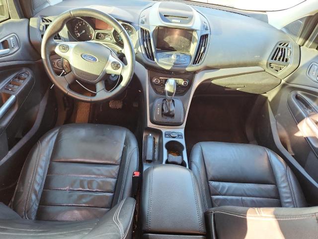 Photo 8 from auction – 2015 FORD ESCAPE SE with VIN 1FMCU0GX3FUC20315