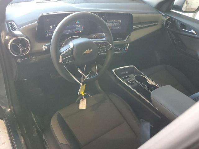 Photo 8 from auction – 2026 CHEVROLET EQUINOX LT with VIN 3GNAXPEG0TL272660
