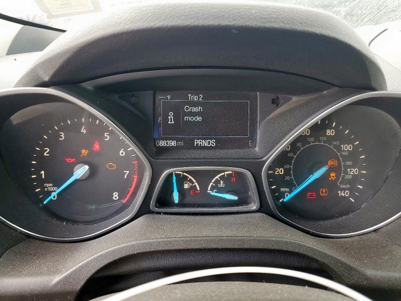 Zdjęcie 9 z aukcji – 2018 FORD ESCAPE SE z VIN 1FMCU0GD3JUC06154