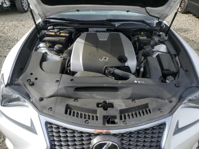 Photo 11 from auction – 2016 LEXUS RC 350 with VIN JTHHE5BC4G5013290