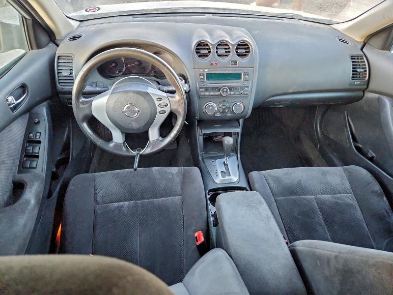 Photo 8 from auction – 2008 NISSAN ALTIMA with VIN 1N4AL21E48N532700