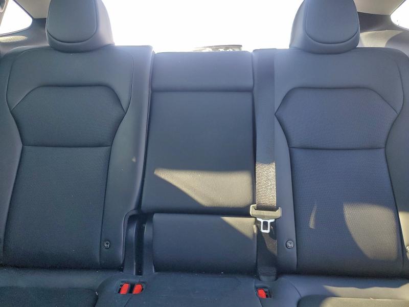 Photo 10 from auction – 2026 TESLA MODEL Y with VIN 7SAYGDEE4TF424204