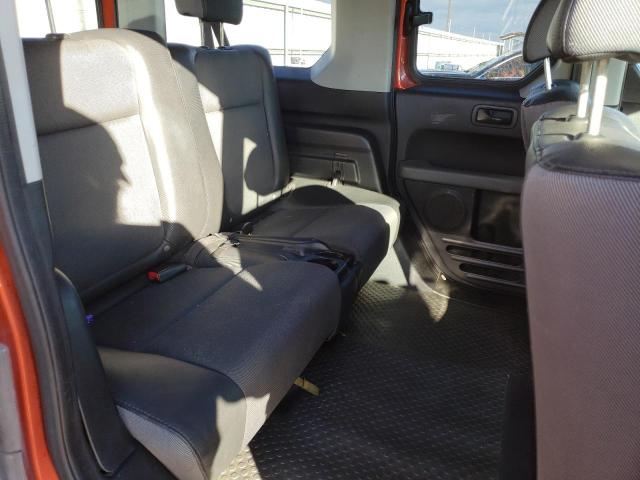 Photo 11 from auction – 2004 HONDA ELEMENT with VIN 5J6YH28544L001108