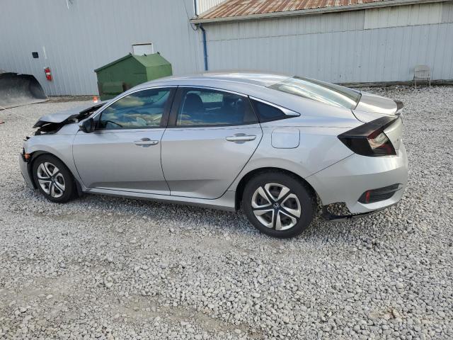 Photo 2 from auction – 2018 HONDA CIVIC with VIN 2HGFC2F59JH551073