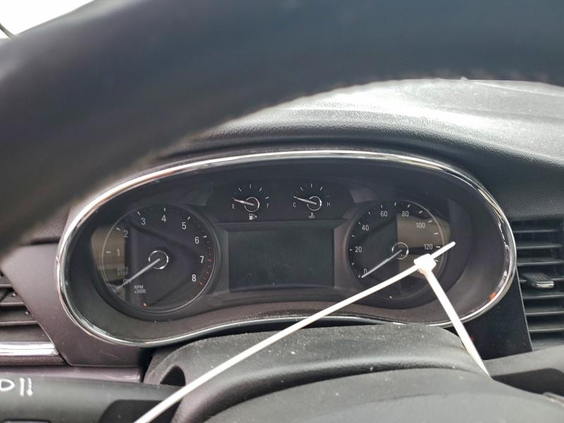Photo 9 from auction – 2019 BUICK ENCORE ESS with VIN KL4CJGSM9KB908306