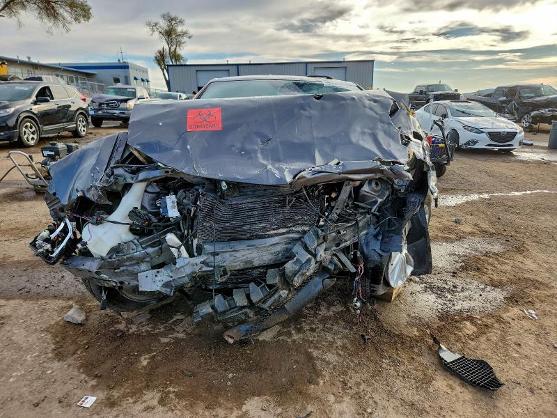 Photo 5 from auction – 2014 CHRYSLER 300C with VIN 2C3CCAEG5EH103356