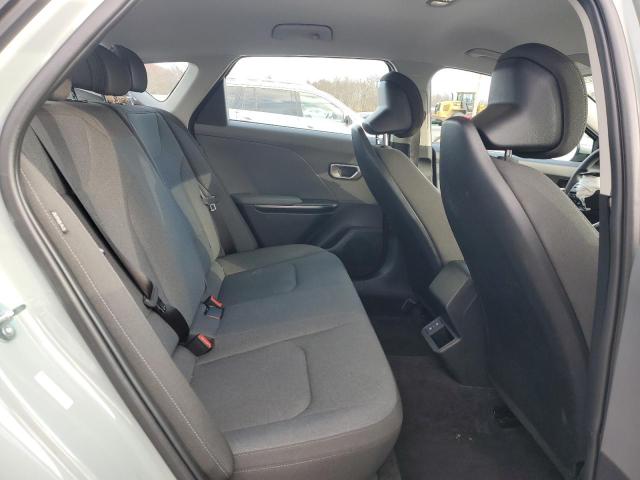 Photo 10 from auction – 2025 KIA K4 LX with VIN 3KPFT4DE8SE121819