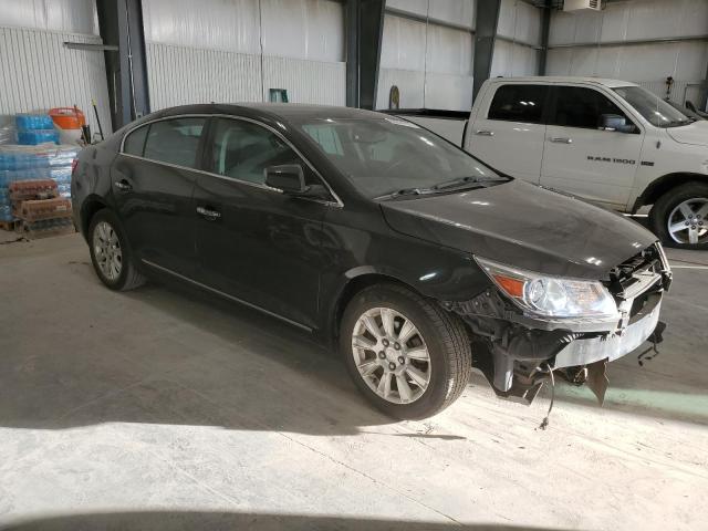Photo 4 from auction – 2012 BUICK LACROSSE P with VIN 1G4GD5ERXCF320348