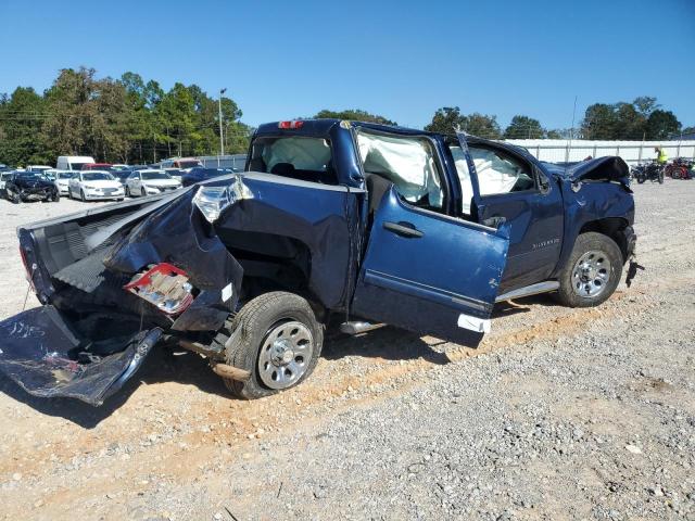Photo 3 from auction – 2011 CHEVROLET 1500 with VIN 3GCPCREA1BG334192