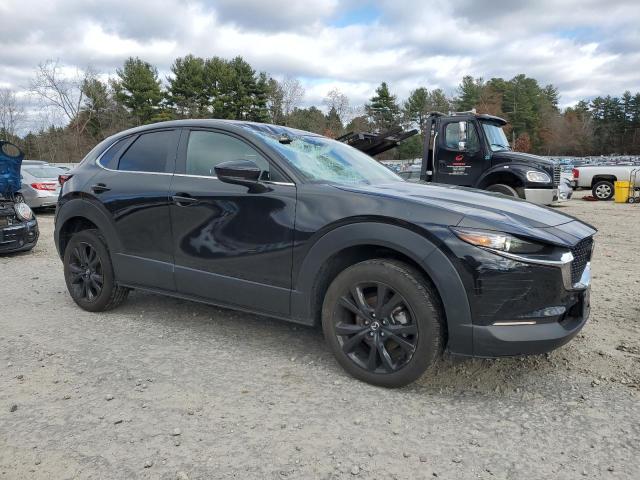 Photo 4 from auction – 2024 MAZDA CX-30 SELE with VIN 3MVDMBBM6RM623357