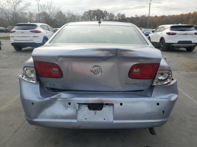 Photo 6 from auction – 2006 BUICK LUCERNE CX with VIN 1G4HD57216U196118