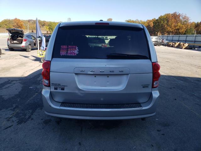 Photo 6 from auction – 2012 DODGE GRAND CARA with VIN 2C4RDGDG9CR145771