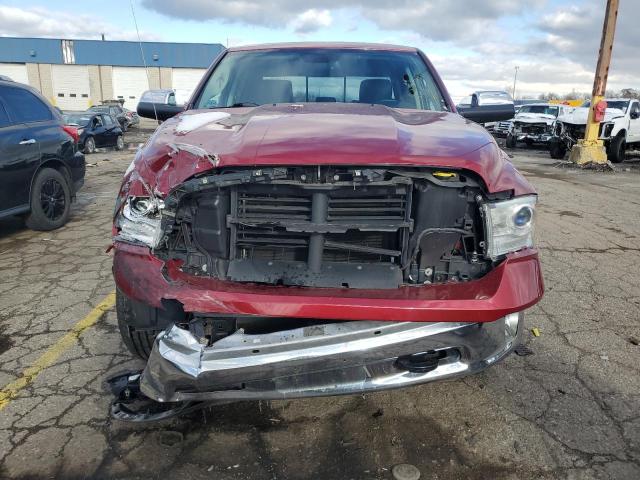 Photo 5 from auction – 2014 RAM 1500 LARAM with VIN 1C6RR7VT7ES255966