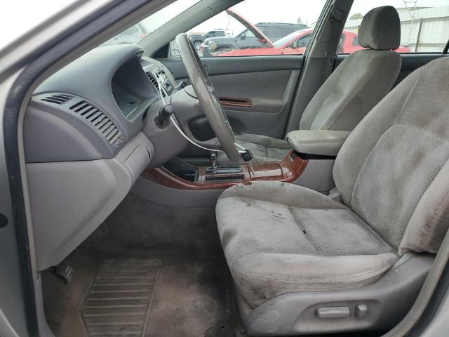 Photo 7 from auction – 2003 TOYOTA CAMRY LE with VIN 4T1BF32K03U558043