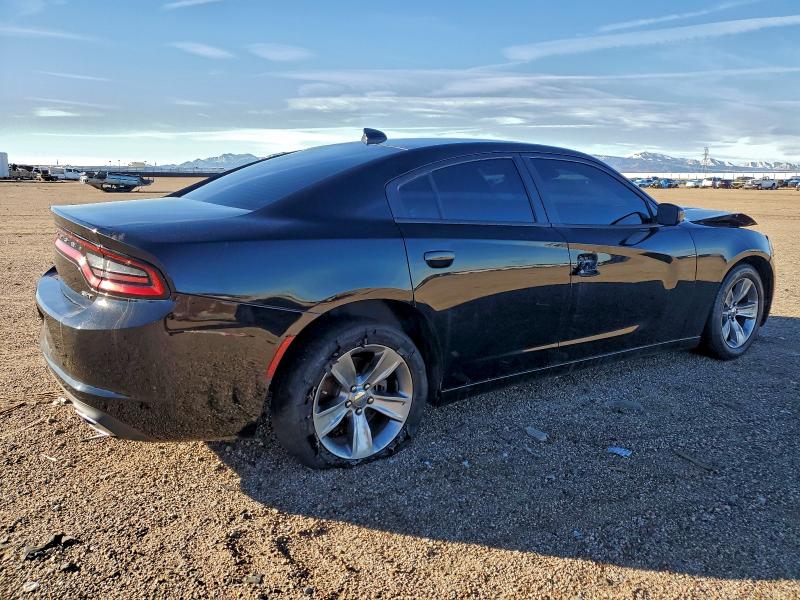Photo 3 from auction – 2017 DODGE CHARGER SX with VIN 2C3CDXHGXHH569400