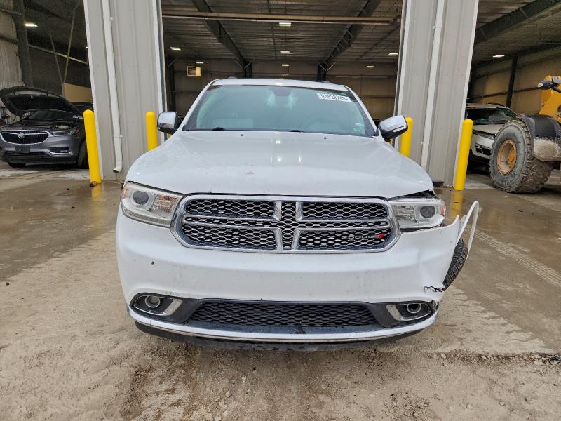 Photo 5 from auction – 2017 DODGE DURANGO with VIN 1C4RDJEG7HC737570