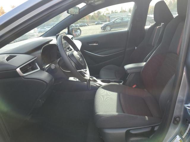 Photo 7 from auction – 2025 TOYOTA COROLLA SE with VIN 5YFS4MCE2SP226996