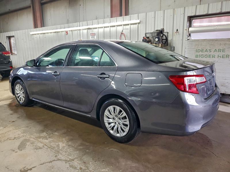 Photo 2 from auction – 2012 TOYOTA CAMRY BASE with VIN 4T4BF1FK4CR247610