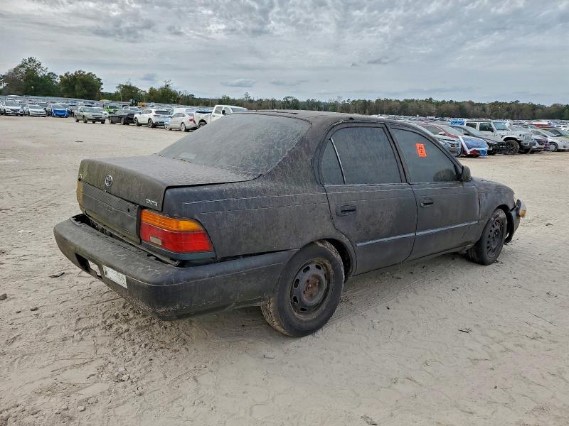 Photo 3 from auction – 1994 TOYOTA COROLLA with VIN 2T1AE09B6RC050737