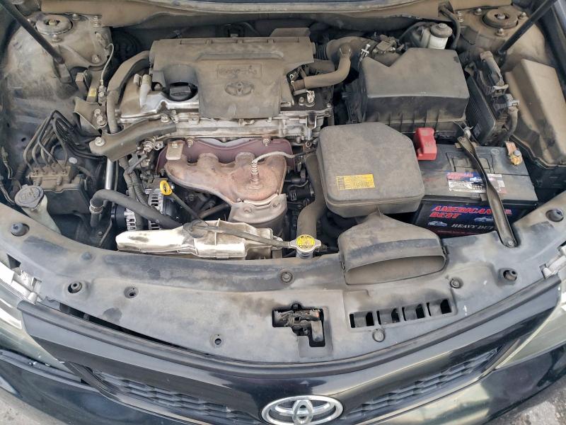 Photo 11 from auction – 2012 TOYOTA CAMRY BASE with VIN 4T1BF1FK9CU131541