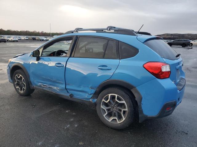 Photo 2 from auction – 2016 SUBARU CROSSTREK with VIN JF2GPABC7G8245026