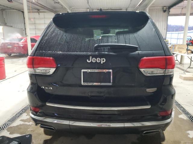 Photo 6 from auction – 2019 JEEP GRAND CHER with VIN 1C4RJFJG3KC730280