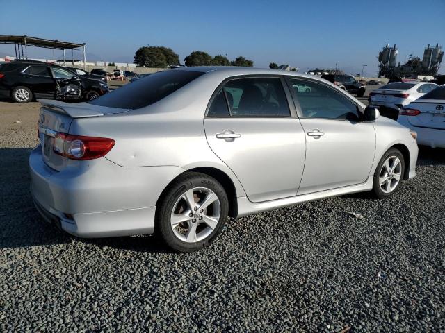 Photo 3 from auction – 2013 TOYOTA COROLLA BA with VIN 2T1BU4EE8DC961501