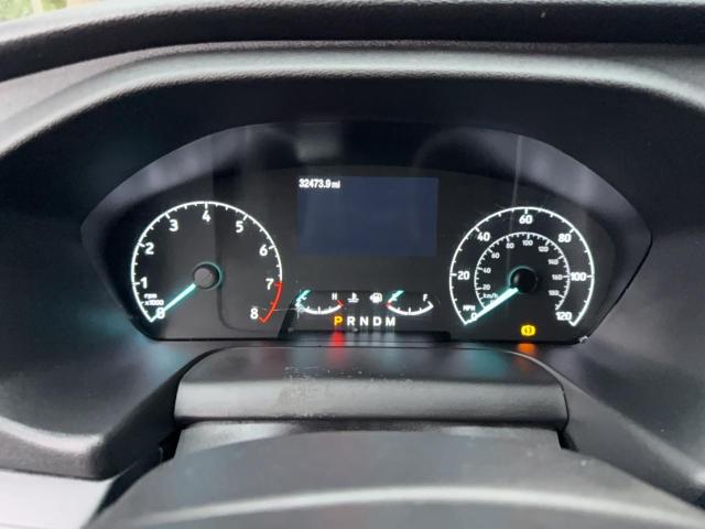 Photo 8 from auction – 2022 FORD TRANSIT T- with VIN 1FTYE2Y82NKA36083