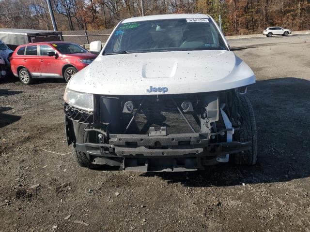 Photo 5 from auction – 2016 JEEP GRAND CHER with VIN 1C4RJFAG2GC454469