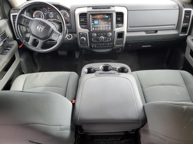 Photo 8 from auction – 2017 RAM 1500 with VIN 1C6RR7LT2HS861506