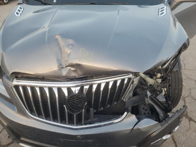 Photo 12 from auction – 2015 BUICK ENCORE CON with VIN KL4CJBSB8FB030472