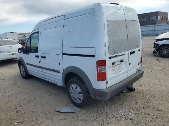 Photo 2 from auction – 2010 FORD TRANSIT CO with VIN NM0LS7CN0AT007423