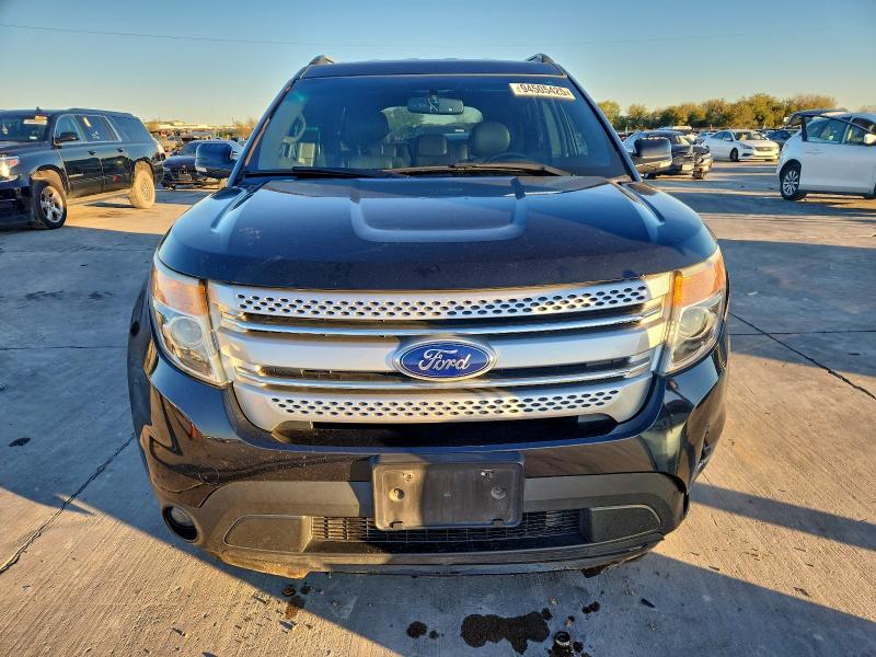 Photo 5 from auction – 2015 FORD EXPLORER X with VIN 1FM5K7D85FGB17917