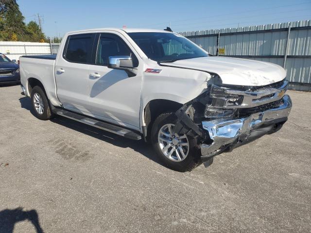 Photo 4 from auction – 2019 CHEVROLET SILVERADO with VIN 1GCUYDED6KZ390713
