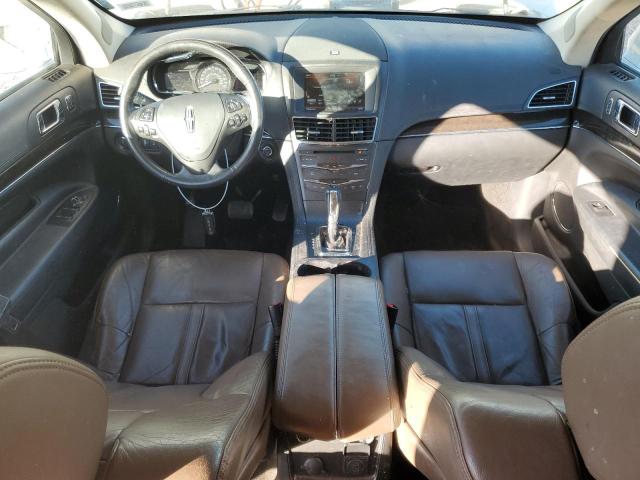 Photo 8 from auction – 2014 LINCOLN MKT with VIN 2LMHJ5AT9EBL58161