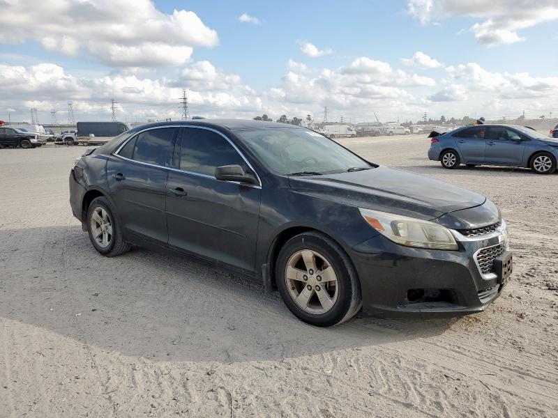 Photo 4 from auction – 2014 CHEVROLET MALIBU LS with VIN 1G11B5SL8EF219353
