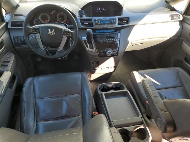 Photo 8 from auction – 2011 HONDA ODYSSEY EX with VIN 5FNRL5H63BB030845