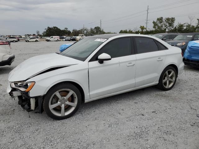 AUDI A3 PREMIUM 2015 with VIN WAUACGFF0F1143479 - Photo from auction
