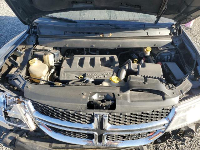 Photo 11 from auction – 2014 DODGE JOURNEY SE with VIN 3C4PDCAB4ET117594