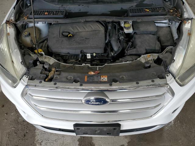 Photo 12 from auction – 2018 FORD ESCAPE SE with VIN 1FMCU9GD4JUA43745