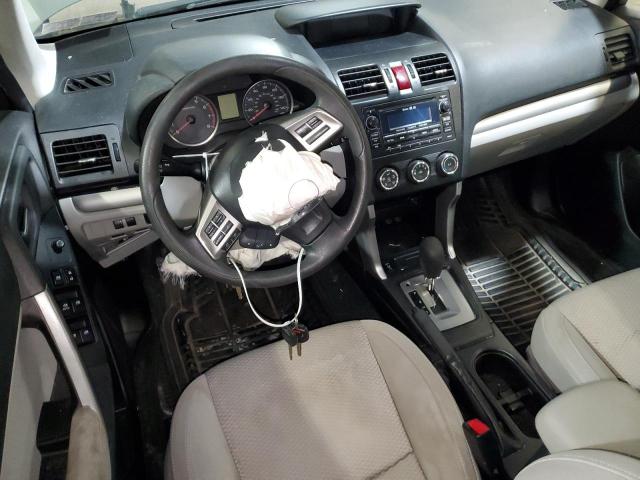 Photo 8 from auction – 2014 SUBARU FORESTER 2 with VIN JF2SJAEC1EH529174