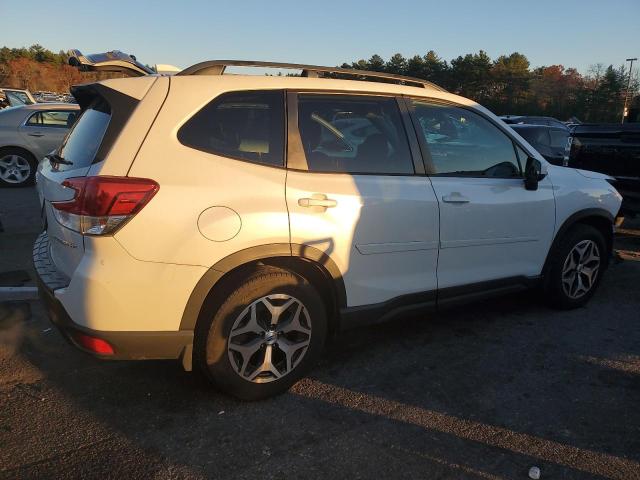 Photo 3 from auction – 2020 SUBARU FORESTER P with VIN JF2SKAJC6LH445173