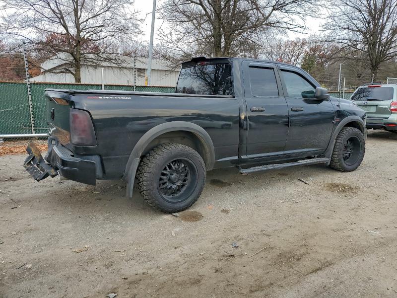 Photo 3 from auction – 2014 RAM 1500 ST with VIN 1C6RR6FT1ES348409