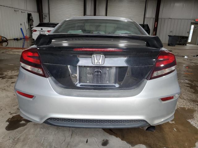 Photo 6 from auction – 2015 HONDA CIVIC EX with VIN 2HGFG3A88FH516401
