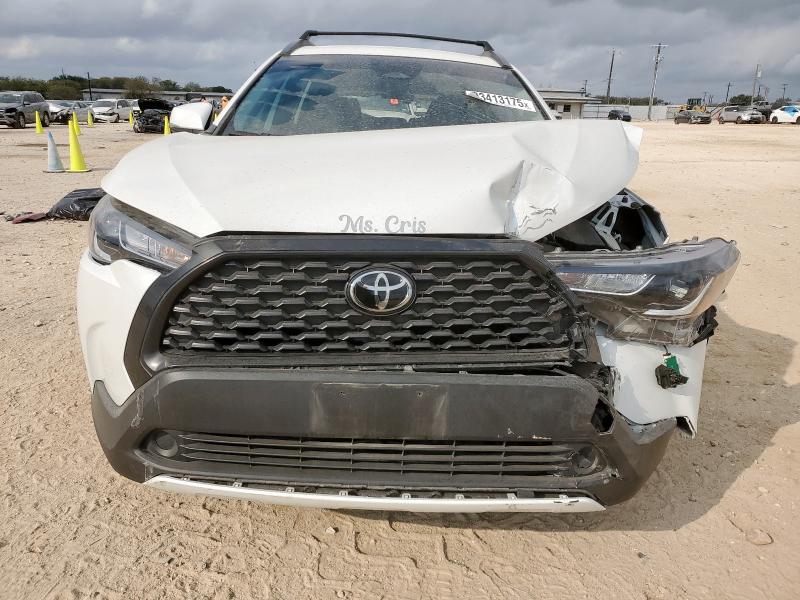 Photo 5 from auction – 2023 TOYOTA COROLLA CR with VIN 7MUCAAAG2PV040413